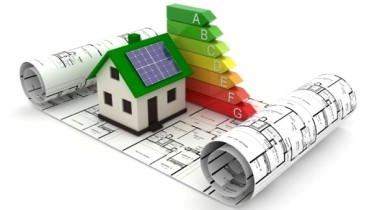 Gráfico de eficiencia energética
